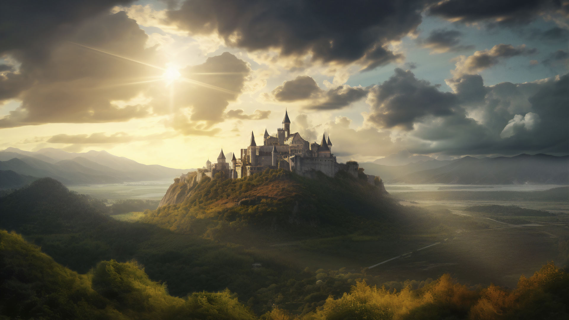 ST. HİLARİON KALESI ZİYARET SAATLERİ